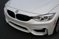 Used 2017 BMW M4 HARD TOP CONVERTIBLE COMPETITION PKG W/NAV for sale Sold at Auto Collection in Murfreesboro TN 37129 17