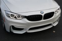 Used 2017 BMW M4 HARD TOP CONVERTIBLE COMPETITION PKG W/NAV for sale Sold at Auto Collection in Murfreesboro TN 37129 19