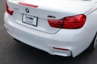 Used 2017 BMW M4 HARD TOP CONVERTIBLE COMPETITION PKG W/NAV for sale Sold at Auto Collection in Murfreesboro TN 37130 21