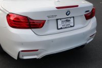 Used 2017 BMW M4 HARD TOP CONVERTIBLE COMPETITION PKG W/NAV for sale Sold at Auto Collection in Murfreesboro TN 37129 23