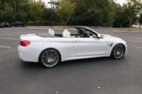 Used 2017 BMW M4 HARD TOP CONVERTIBLE COMPETITION PKG W/NAV for sale Sold at Auto Collection in Murfreesboro TN 37129 3