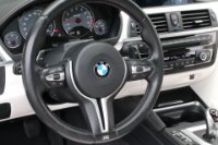 Used 2017 BMW M4 HARD TOP CONVERTIBLE COMPETITION PKG W/NAV for sale Sold at Auto Collection in Murfreesboro TN 37129 30
