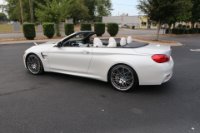 Used 2017 BMW M4 HARD TOP CONVERTIBLE COMPETITION PKG W/NAV for sale Sold at Auto Collection in Murfreesboro TN 37130 4