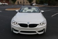 Used 2017 BMW M4 HARD TOP CONVERTIBLE COMPETITION PKG W/NAV for sale Sold at Auto Collection in Murfreesboro TN 37129 5