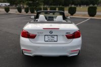 Used 2017 BMW M4 HARD TOP CONVERTIBLE COMPETITION PKG W/NAV for sale Sold at Auto Collection in Murfreesboro TN 37129 6