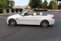 Used 2017 BMW M4 HARD TOP CONVERTIBLE COMPETITION PKG W/NAV for sale Sold at Auto Collection in Murfreesboro TN 37129 7