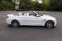 Used 2017 BMW M4 HARD TOP CONVERTIBLE COMPETITION PKG W/NAV for sale Sold at Auto Collection in Murfreesboro TN 37129 8