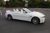Used 2017 BMW M4 HARD TOP CONVERTIBLE COMPETITION PKG W/NAV for sale Sold at Auto Collection in Murfreesboro TN 37130 1