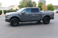 Used 2018 Ford F-150 Raptor for sale Sold at Auto Collection in Murfreesboro TN 37129 2