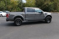 Used 2018 Ford F-150 Raptor for sale Sold at Auto Collection in Murfreesboro TN 37129 3
