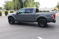 Used 2018 Ford F-150 Raptor for sale Sold at Auto Collection in Murfreesboro TN 37130 4