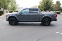 Used 2018 Ford F-150 Raptor for sale Sold at Auto Collection in Murfreesboro TN 37129 7