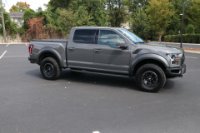 Used 2018 Ford F-150 Raptor for sale Sold at Auto Collection in Murfreesboro TN 37129 1