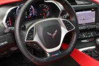 Used 2016 Chevrolet Corvette 3LZ Z06 COUPE W/NAV Z06 for sale Sold at Auto Collection in Murfreesboro TN 37130 22