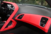 Used 2016 Chevrolet Corvette 3LZ Z06 COUPE W/NAV Z06 for sale Sold at Auto Collection in Murfreesboro TN 37130 26
