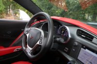 Used 2016 Chevrolet Corvette 3LZ Z06 COUPE W/NAV Z06 for sale Sold at Auto Collection in Murfreesboro TN 37130 27