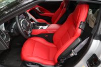 Used 2016 Chevrolet Corvette 3LZ Z06 COUPE W/NAV Z06 for sale Sold at Auto Collection in Murfreesboro TN 37129 29