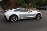 Used 2016 Chevrolet Corvette 3LZ Z06 COUPE W/NAV Z06 for sale Sold at Auto Collection in Murfreesboro TN 37129 3