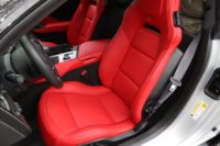 Used 2016 Chevrolet Corvette 3LZ Z06 COUPE W/NAV Z06 for sale Sold at Auto Collection in Murfreesboro TN 37129 30