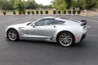 Used 2016 Chevrolet Corvette 3LZ Z06 COUPE W/NAV Z06 for sale Sold at Auto Collection in Murfreesboro TN 37129 4