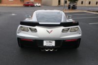 Used 2016 Chevrolet Corvette 3LZ Z06 COUPE W/NAV Z06 for sale Sold at Auto Collection in Murfreesboro TN 37129 6