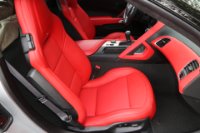 Used 2016 Chevrolet Corvette 3LZ Z06 COUPE W/NAV Z06 for sale Sold at Auto Collection in Murfreesboro TN 37129 63