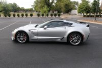 Used 2016 Chevrolet Corvette 3LZ Z06 COUPE W/NAV Z06 for sale Sold at Auto Collection in Murfreesboro TN 37129 7