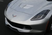 Used 2016 Chevrolet Corvette 3LZ Z06 COUPE W/NAV Z06 for sale Sold at Auto Collection in Murfreesboro TN 37129 9