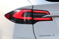 Used 2016 Tesla Model X 90D for sale Sold at Auto Collection in Murfreesboro TN 37129 16