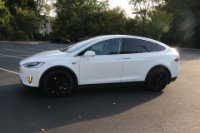 Used 2016 Tesla Model X 90D for sale Sold at Auto Collection in Murfreesboro TN 37129 2