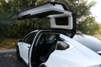 Used 2016 Tesla Model X 90D for sale Sold at Auto Collection in Murfreesboro TN 37129 39