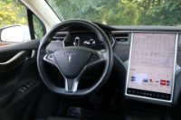 Used 2016 Tesla Model X 90D for sale Sold at Auto Collection in Murfreesboro TN 37129 46