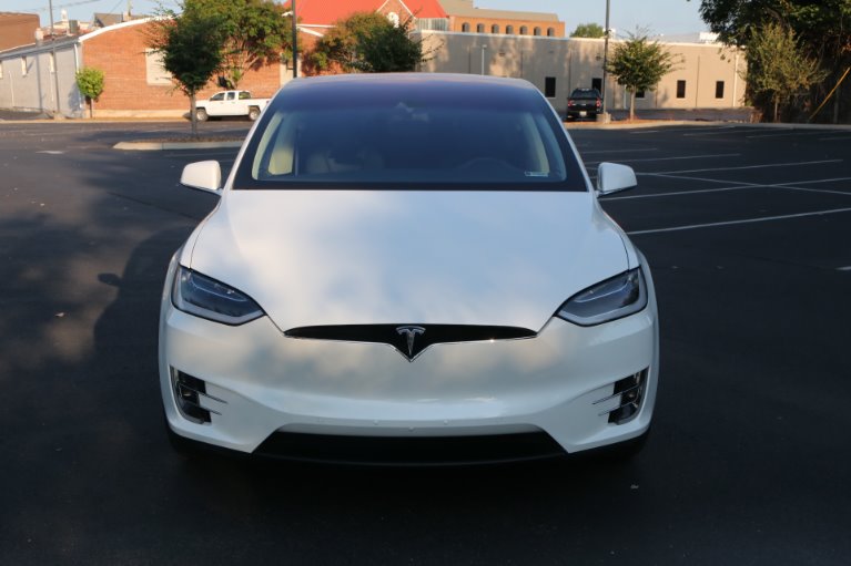 Used 2016 Tesla Model X 90D for sale Sold at Auto Collection in Murfreesboro TN 37130 5