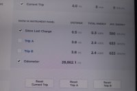 Used 2016 Tesla Model X 90D for sale Sold at Auto Collection in Murfreesboro TN 37129 54