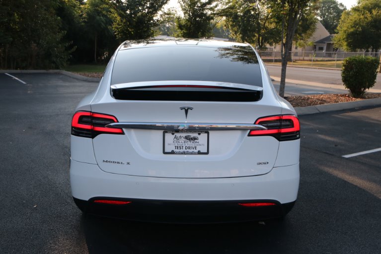Used 2016 Tesla Model X 90D for sale Sold at Auto Collection in Murfreesboro TN 37130 6
