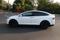 Used 2016 Tesla Model X 90D for sale Sold at Auto Collection in Murfreesboro TN 37129 7