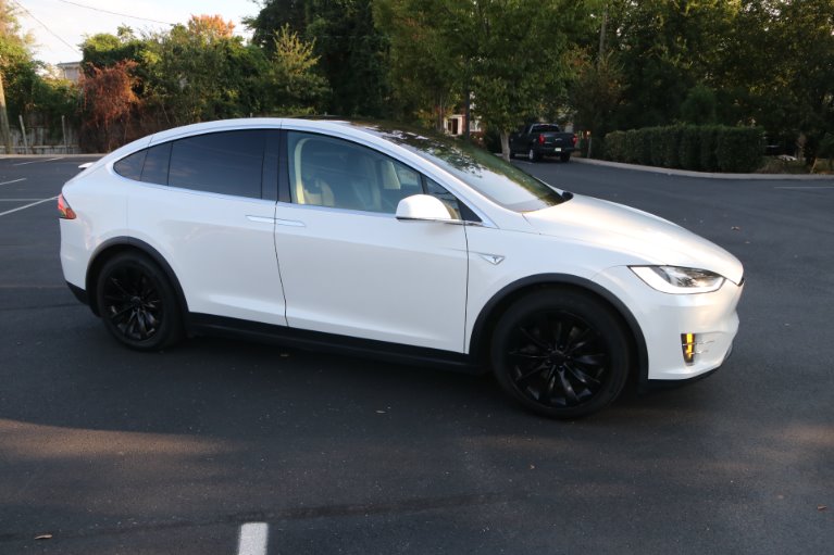 used tesla model x used tesla model x
