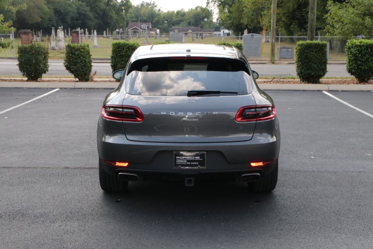 Used 2018 Porsche Macan for sale Sold at Auto Collection in Murfreesboro TN 37130 6