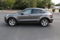 Used 2018 Porsche Macan for sale Sold at Auto Collection in Murfreesboro TN 37130 7