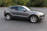 Used 2018 Porsche Macan for sale Sold at Auto Collection in Murfreesboro TN 37130 1