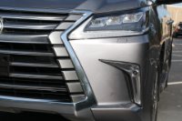 Used 2017 Lexus LX 570 for sale Sold at Auto Collection in Murfreesboro TN 37129 10