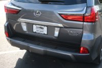 Used 2017 Lexus LX 570 for sale Sold at Auto Collection in Murfreesboro TN 37129 13