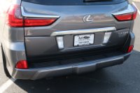 Used 2017 Lexus LX 570 for sale Sold at Auto Collection in Murfreesboro TN 37129 15
