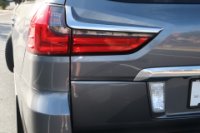 Used 2017 Lexus LX 570 for sale Sold at Auto Collection in Murfreesboro TN 37129 16