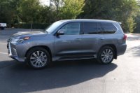 Used 2017 Lexus LX 570 for sale Sold at Auto Collection in Murfreesboro TN 37129 2