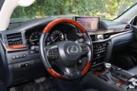 Used 2017 Lexus LX 570 for sale Sold at Auto Collection in Murfreesboro TN 37130 21