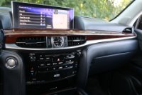Used 2017 Lexus LX 570 for sale Sold at Auto Collection in Murfreesboro TN 37129 23