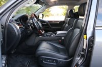Used 2017 Lexus LX 570 for sale Sold at Auto Collection in Murfreesboro TN 37129 28