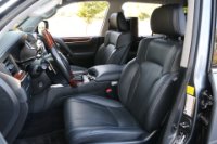 Used 2017 Lexus LX 570 for sale Sold at Auto Collection in Murfreesboro TN 37129 29