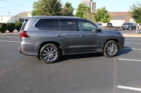 Used 2017 Lexus LX 570 for sale Sold at Auto Collection in Murfreesboro TN 37129 3